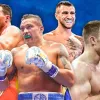 Усик, Ломаченко та брати Клички потрапили у список: топ-25 найкращих боксерів ХХІ століття