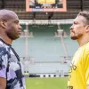 Усик готовий до бою з Дюбуа: український чемпіон повідомив про важливі новини з тренувального табору