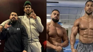 В ДТП з Джошуа в Нігерії загинули двоє тренерів зірки світового боксу: що про них відомо