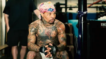 Міг битися з Ломаченком, а потрапив у розшук: поліція видала ордер на арешт американського чемпіона