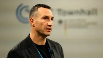 «Україна знову чує лише обіцянки»: Кличко жорстко висловився про запропонований США мирний план із 28 пунктів