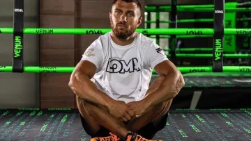 Ломаченко продав свій будинок у США: відомо, яку суму отримав боксер – це набагато менше, ніж він планував