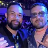 Паркер може допомогти Усику у розбіжностях з WBO: потенційний суперник українця обрав несподіваний шлях