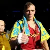 Не Ф’юрі та не Джейк Пол: колишній тренер Усика назвав єдиного боксера, який дасть гідний бій чемпіону
