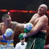Дав поганий прогноз для Ф’юрі: екстренер збірної України сказав, як завершиться третій бій Усика з британцем