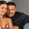 Дружина Усика показала спокусливі образи: ефектні фото від обраниці чемпіона світу
