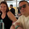 Спільне літо в Іспанії: дружина Усика показала відпочинок за кордоном із легендою боксу