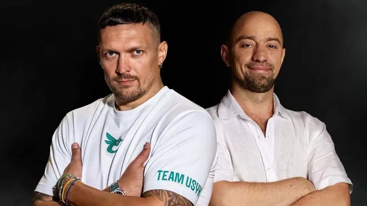 Усик пропонує інвестувати в нерухомість на Балі: партнером якого проекту став український чемпіон з боксу