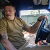 В гостях у військових на запрошення легенди Динамо: Олександр Усик відвідав бійців Нацгвардії – фото