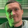 Усик розповів, що мав тяжку хворобу й ледь не зав'язав з боксом в юності: «До лікарні прийшов священник і...»