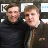 «Я збираюся про все розповісти»: Красюк повідомив, коли розкриє всю правду про припинення співпраці з Усиком