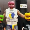 Сини Усика показали своє ставлення до боксу: діти чемпіона здобувають золоті медалі в іншому виді спорту
