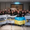 Усик виконав важливу місію перед боєм проти Дюбуа: що зробив та з ким зустрівся український чемпіон у Лондоні