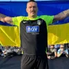 Усик похизувався зв’язками з Шевченком і сказав, чи зіграє за Полісся: чемпіон зробив заяву про Динамо