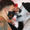 «Ти можеш більше нас не бити, будь ласка?»: колишній суперник Кличка з Англії благає пощади в Усика