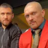 Ломаченко вийшов на публіку після перемоги Усика над Дюбуа: ось що сказав скандальний боксер російською