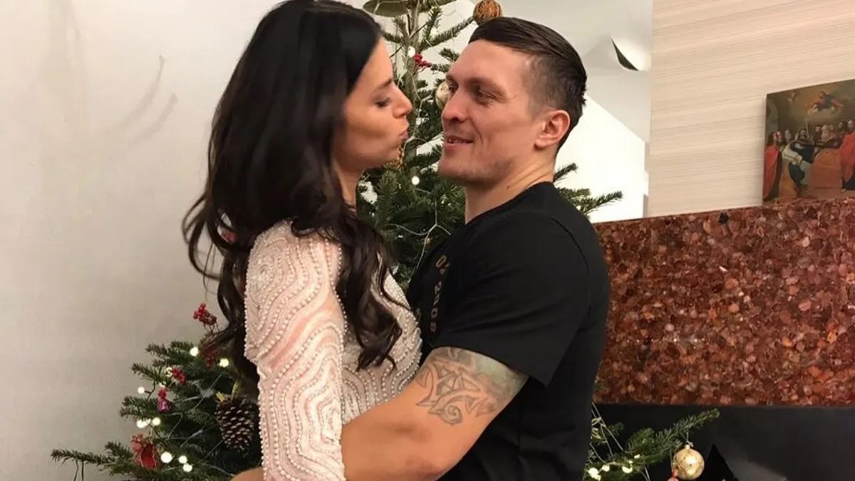 Переїхала остаточно жити в Київ: Катерина Усик пригадала, що робила 10 років тому