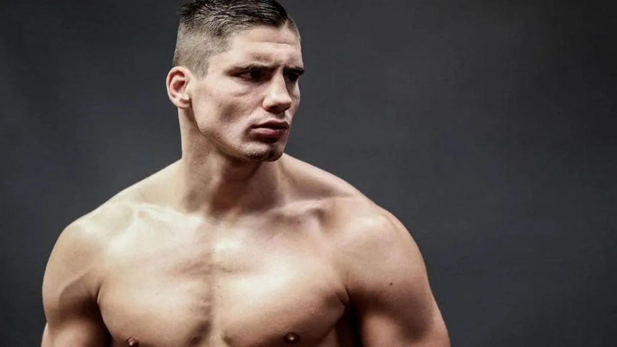 «Найкращий проти найкращого»: наступний суперник Усика відверто розповів про бій з українським чемпіоном