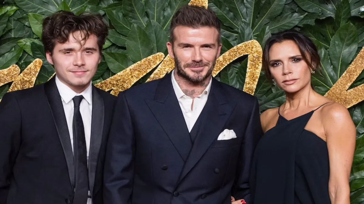 Найдорожчий коштує майже два мільйони доларів: які годинники носить родина Бекхемів