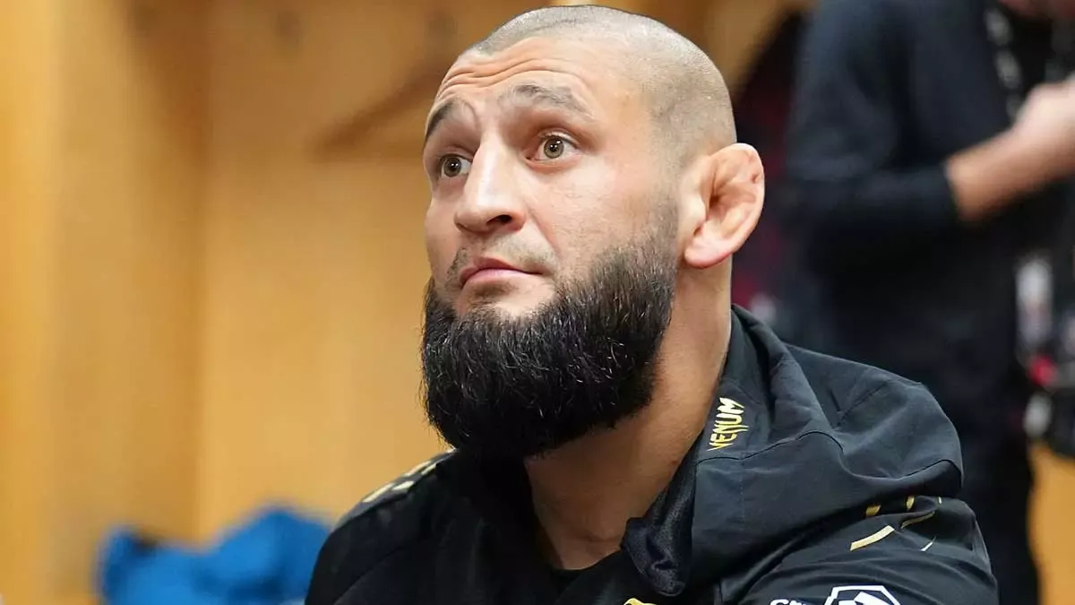 Зробили ставку на «кадирівця» в UFC і все програли: в Узбекистані двоє чоловіків здійснили самогубство