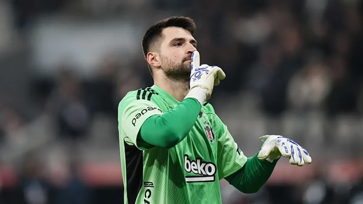 Туран хоче переманити до Шахтаря воротаря зі своєї батьківщини Туреччини: хто може витіснити Різника з основи