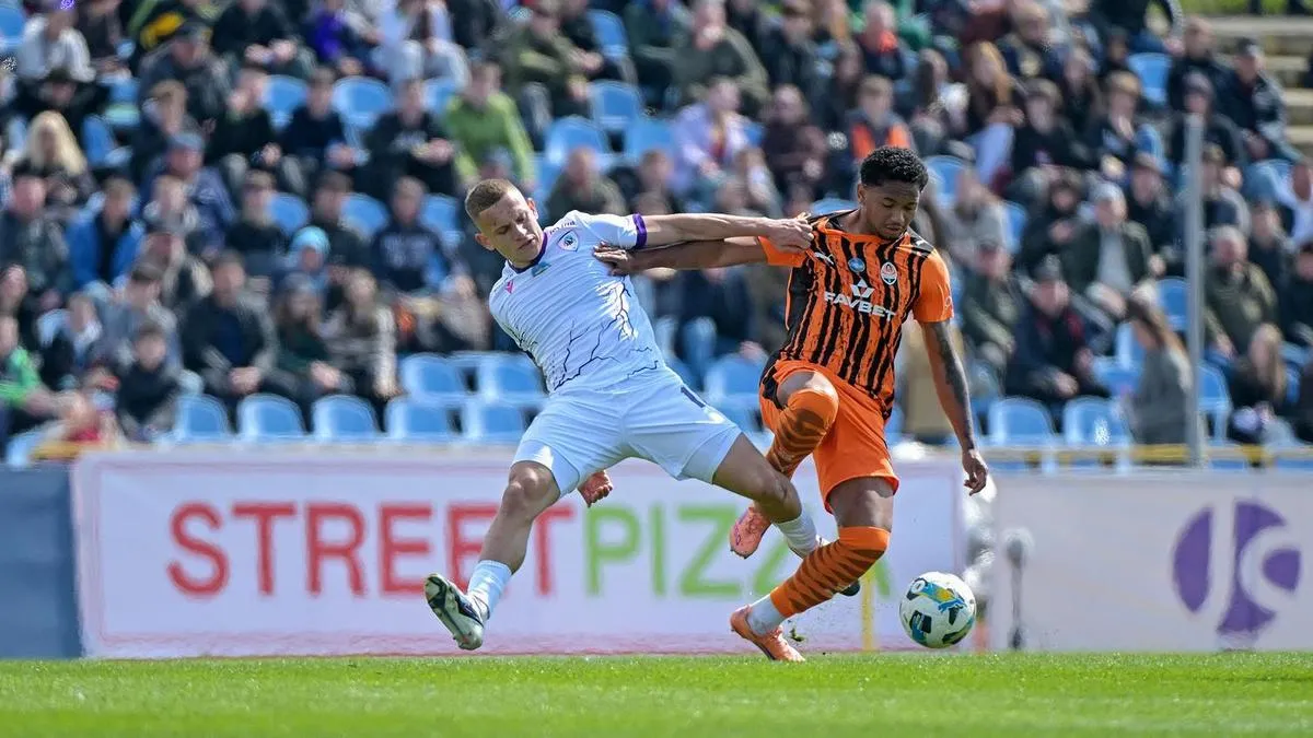 лнз, шахтар