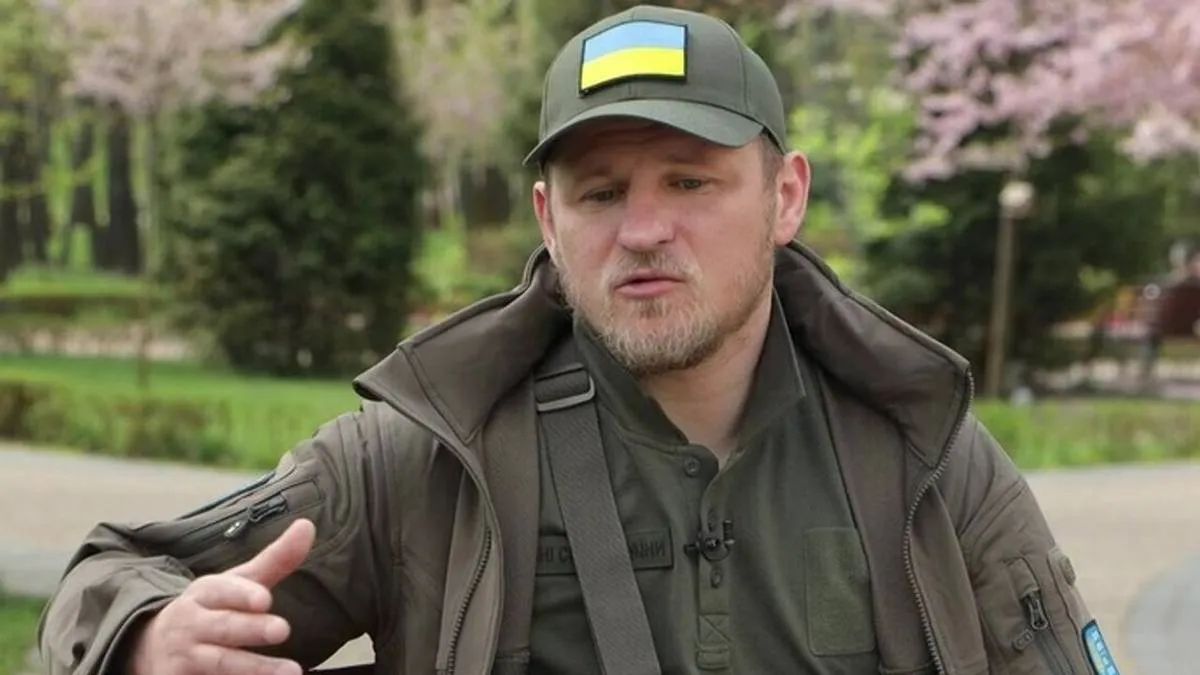Алієв не служить у ЗСУ: ветеран звинуватив колишнього гравця Динамо у брехні та розповів всю правду
