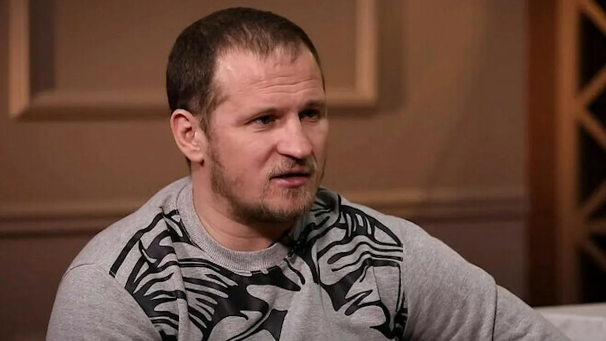 Легенда Динамо Алієв показав свою «лялю»: як виглядає кохана ексзірки збірної України