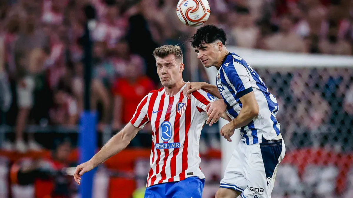 В Іспанії відбувся драматичний фінал Кубка країни з футболу: перемога команди з росіянином і розпач легенди