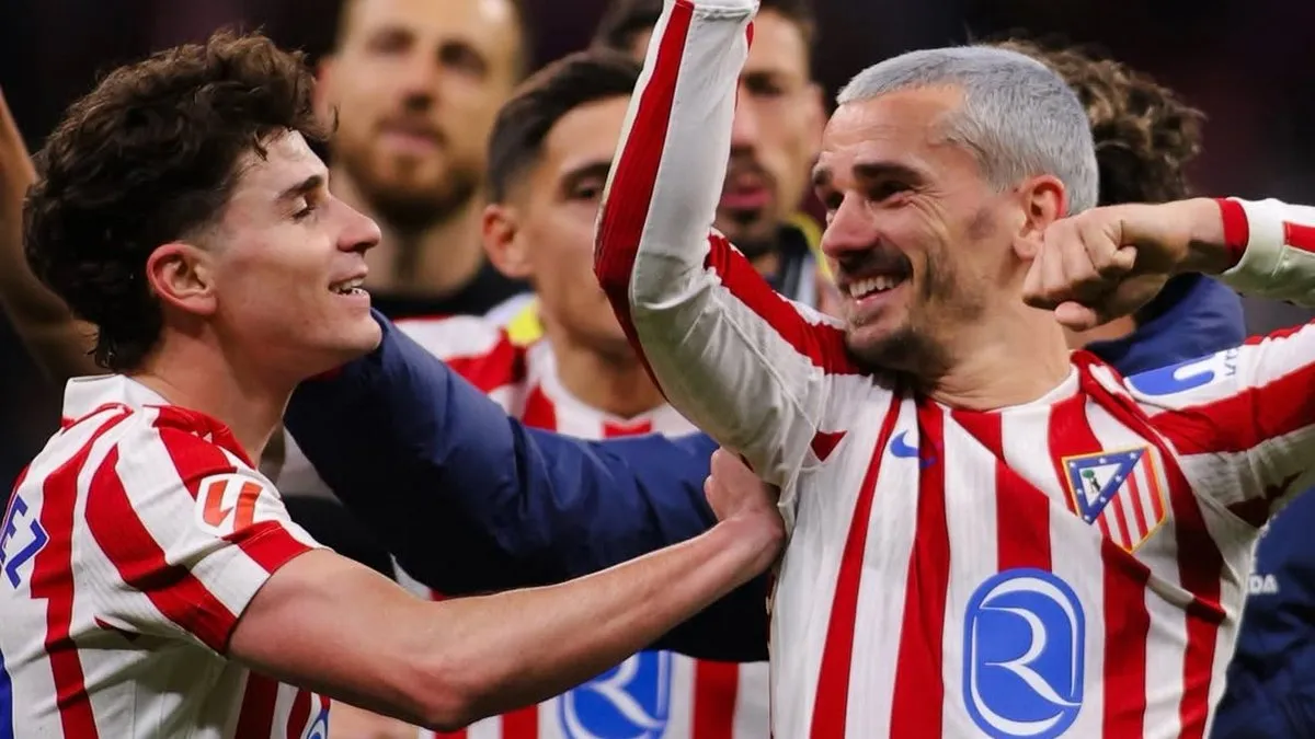 Іспанський футбольний топ-клуб просуватиме фільм «Гострі картузи: Безсмертний»: що відомо про колаборацію