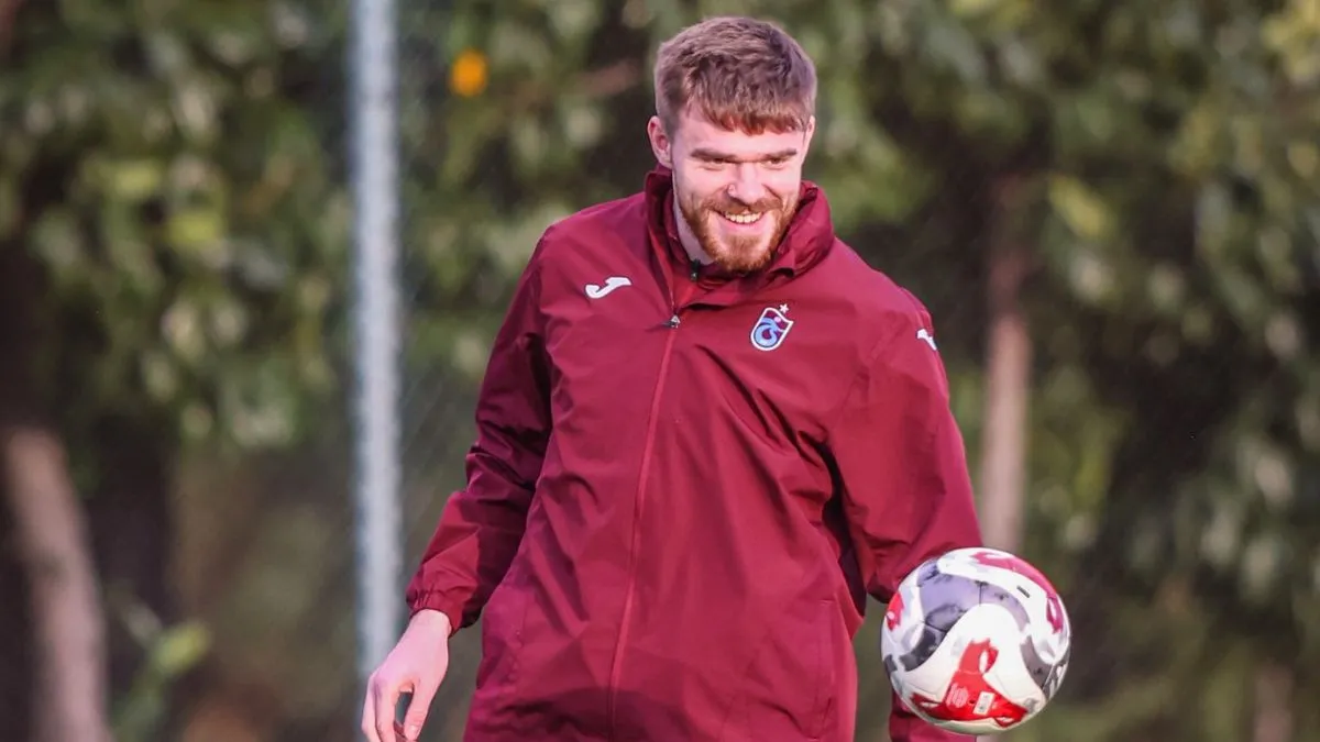 «Він найкращий центральний захисник»: Моурінью жадає бачити у Бенфіці українського оборонця і це не Забарний