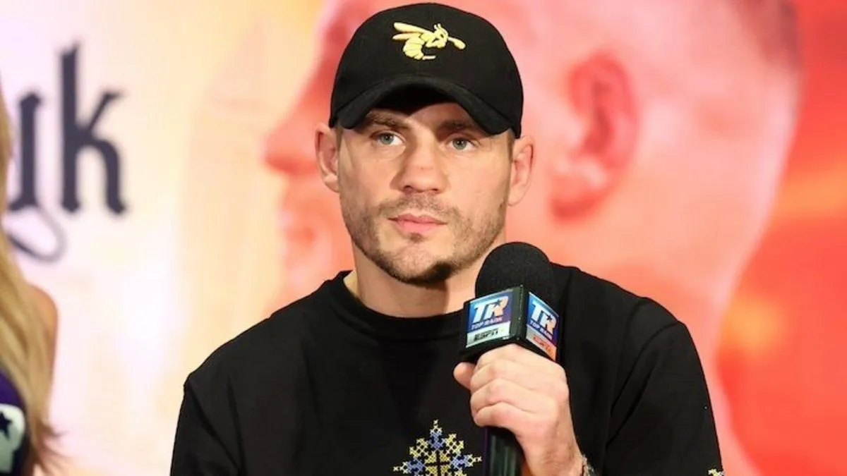 «Він засцить»: колишній чемпіон світу певен, що у Ломаченка забракне сміливості з ним битися