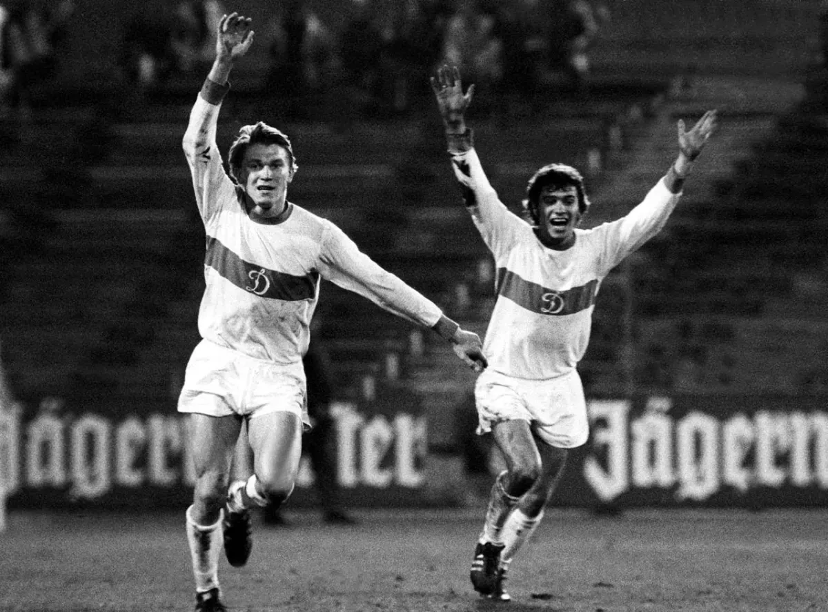 мунтян, блохін