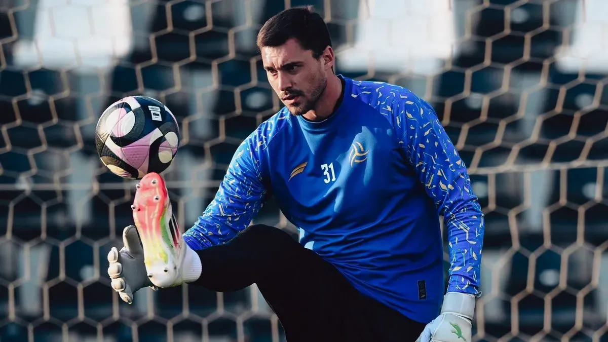 Закордонний клуб винен Динамо півмільйона доларів за гравця збірної України: ФІФА вжила жорстких заходів