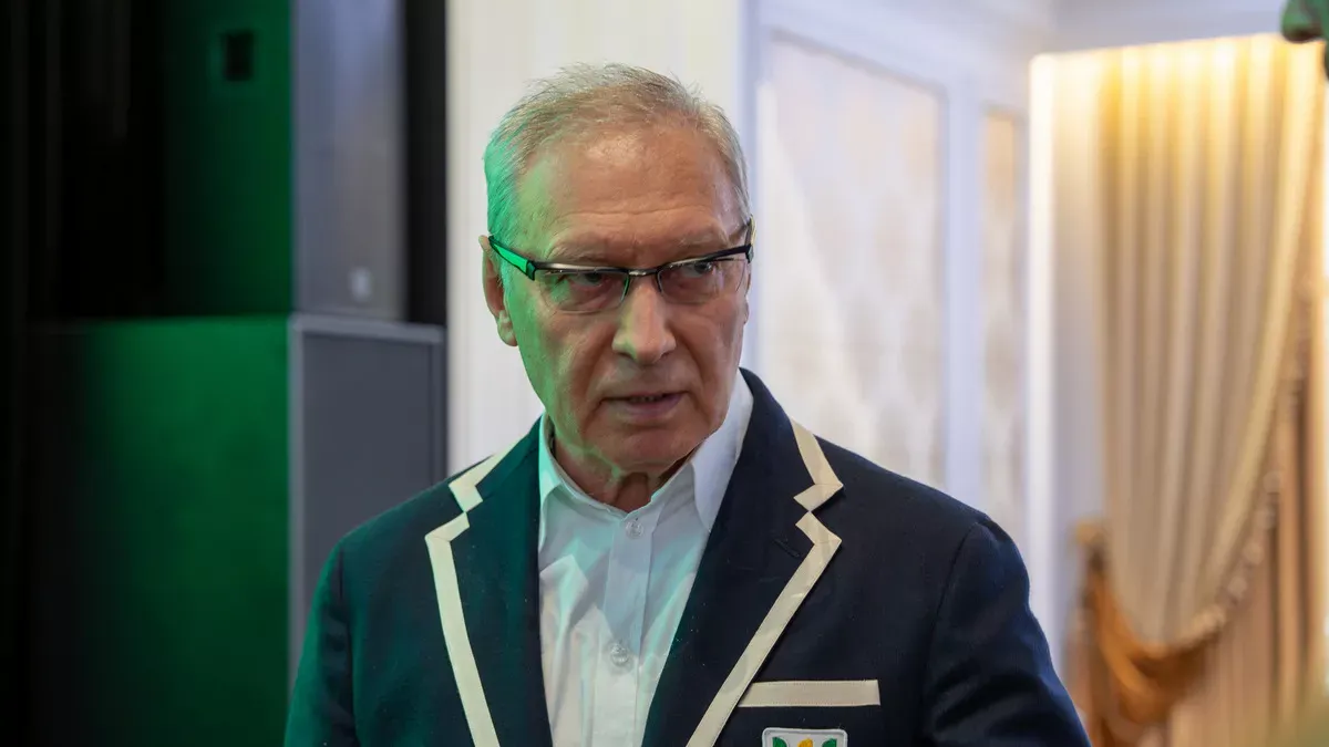 Суд арештував майно екскерівників Полісся у справі про шахрайство: відомо, скільки вони вкрали у Буткевича
