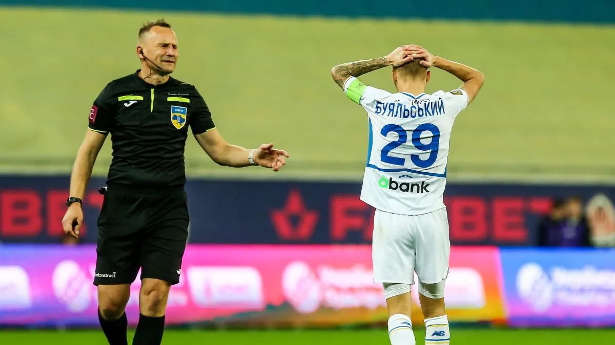 «Ми вже й так нижче плінтуса…»: Маркевич дав чіткий прогноз на матч Динамо в Лізі конференцій