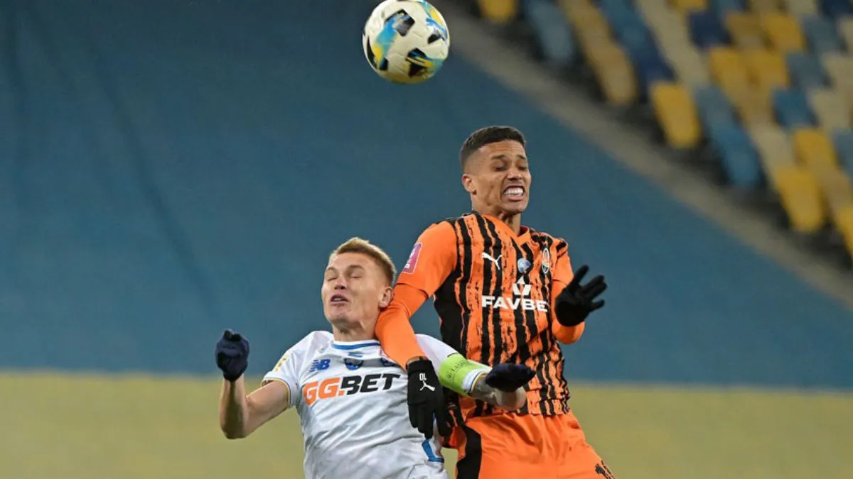 «Про золото УПЛ можна вже забути»: Сабо підписав вирок Динамо – легенда не вірить у команду Шовковського