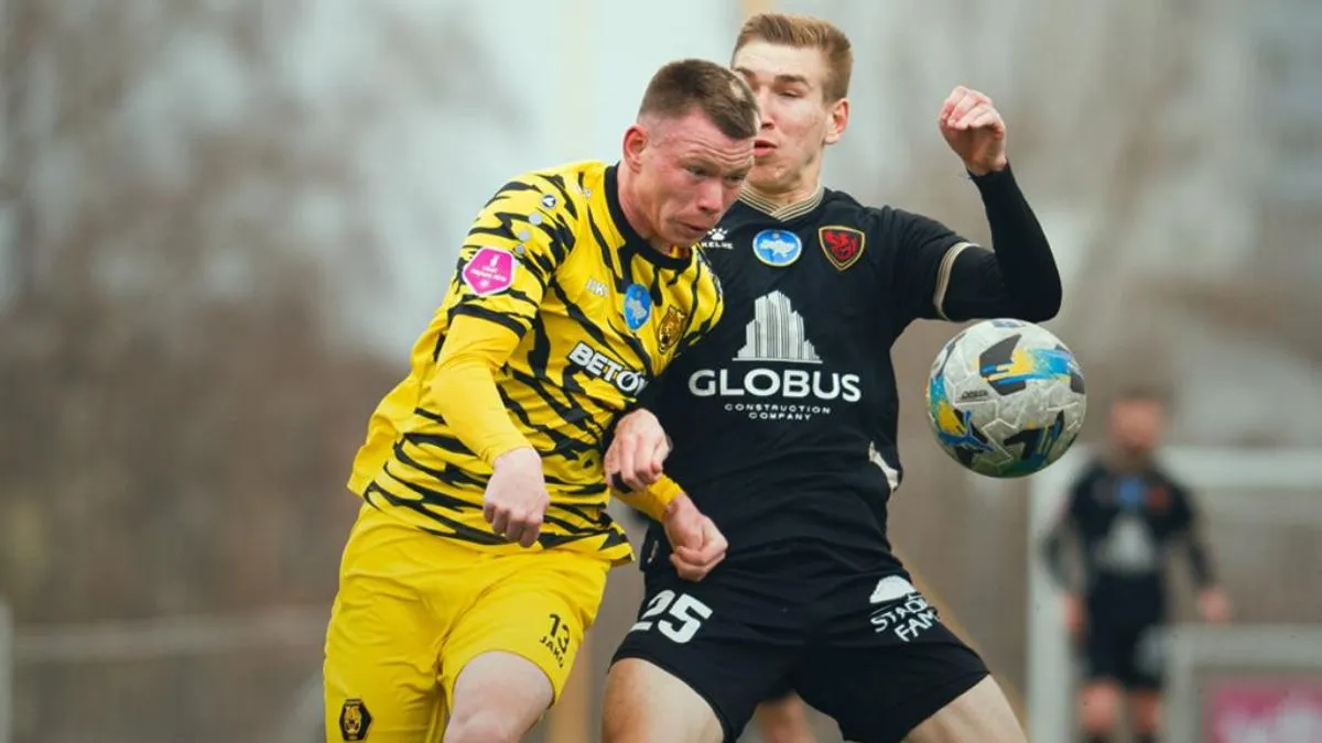 Визначилися всі півфіналісти Кубка України з футболу: хто склав компанію Динамо, Буковині та Металісту 1925