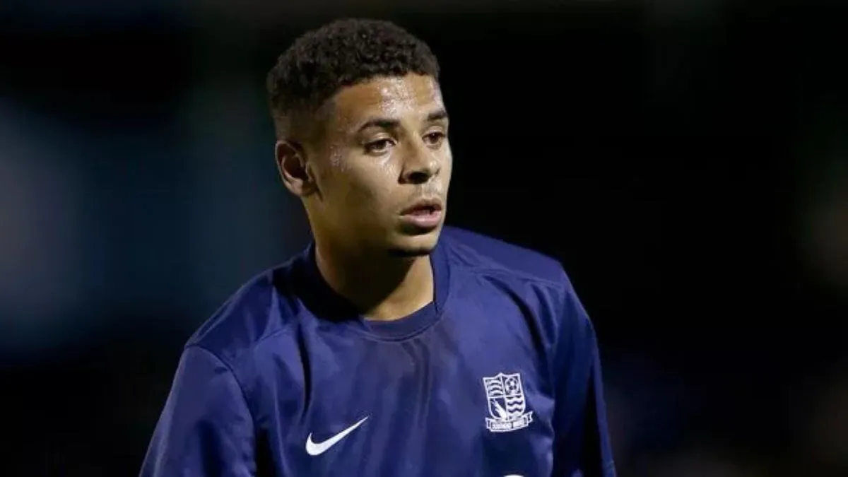 Колишній футболіст Борнмуту втратив ногу через п'яну жінку: моторошна історія з Великої Британії