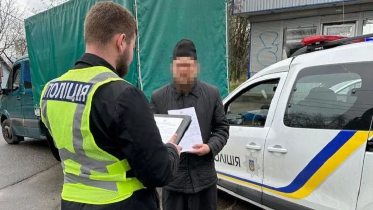 Замість прощення гріхів, мав намір допомогти порушити закон: на Буковині викрито священника посібника ухилянтів