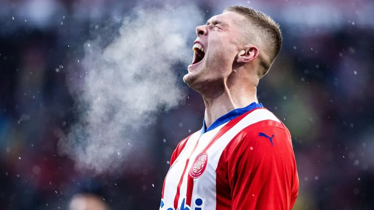 «Це позитивно впливало на його»: тренер Жирони Мічел розповів про секрет результативності Довбика у Ла Лізі