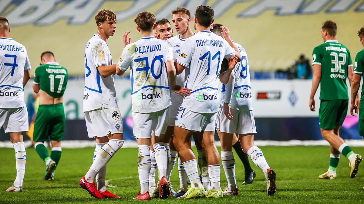 Шахтар зберіг відрив від ЛНЗ, а Полісся – від Динамо: результати матчів та турнірна таблиця УПЛ після 20 туру