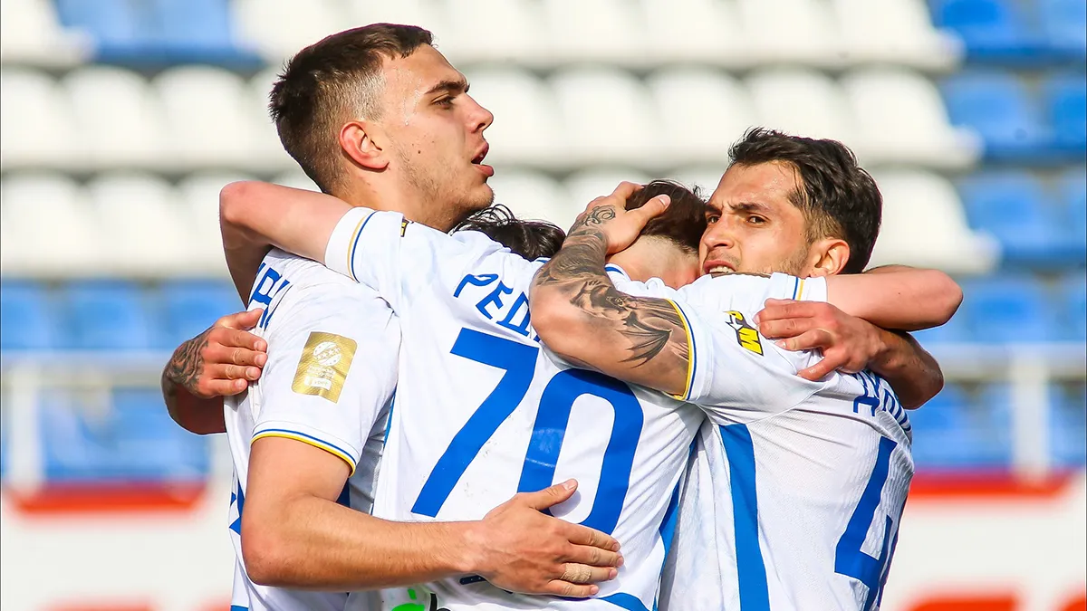 Турнірна таблиця УПЛ після 24-го туру: Шахтар відірвався від ЛНЗ, Динамо наблизилося до Полісся