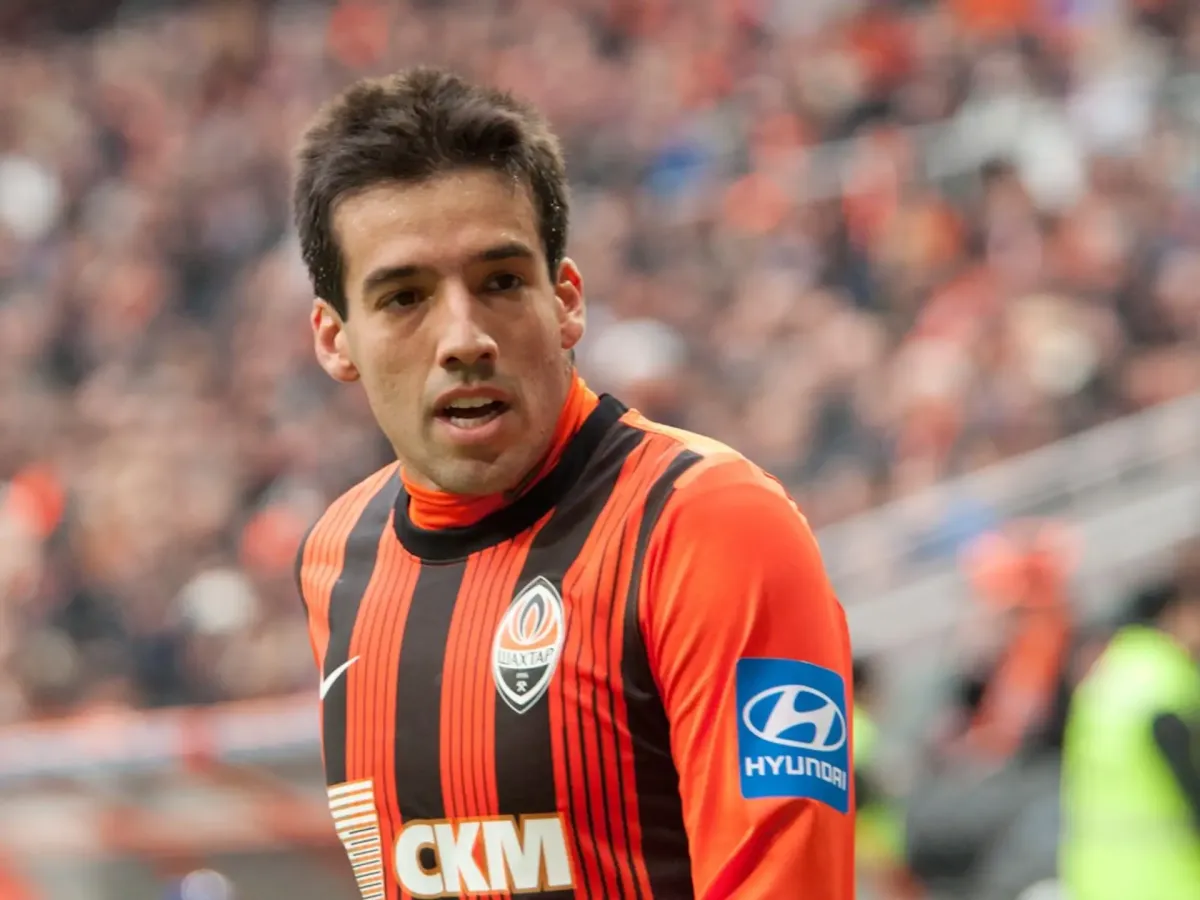 ілсіньо, шахтар