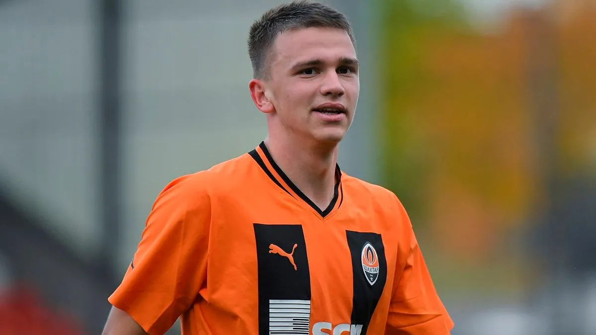 шахтар, фарина