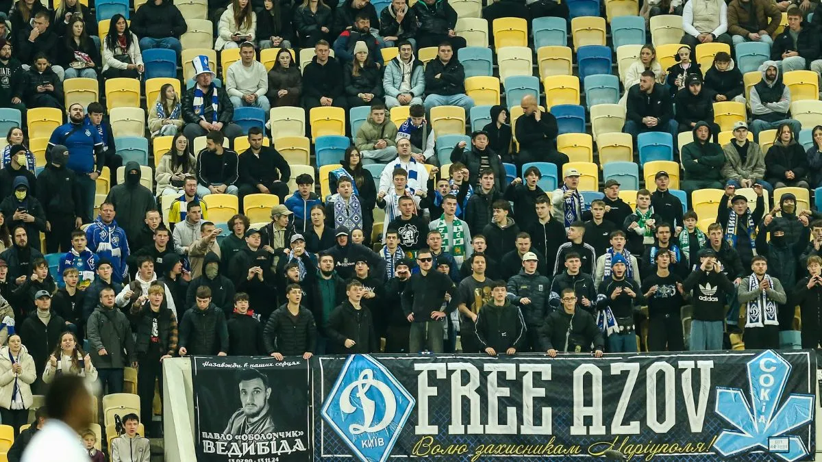 Динамо – Зрінські: коли та де в Україні дивитися матч чемпіона УПЛ у Лізі конференцій