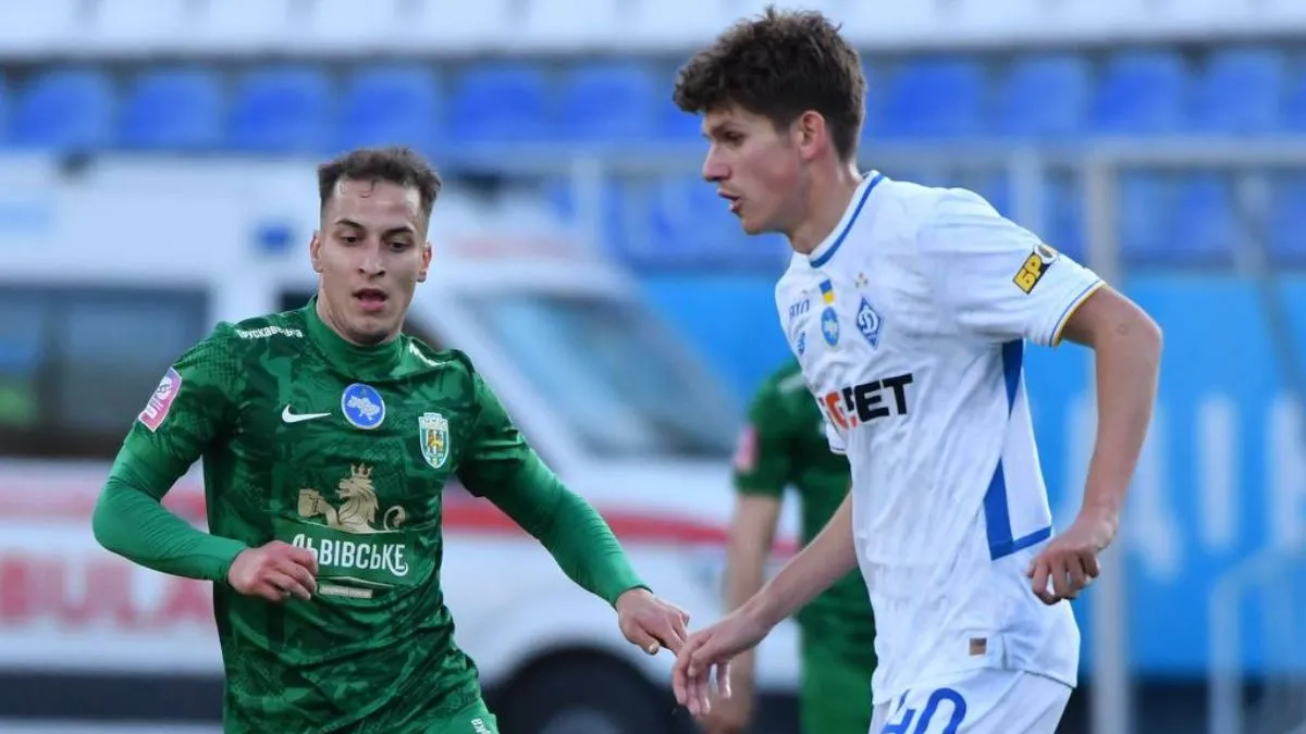 Ярмоленко і Пономаренко не забили – Динамо у меншості програло: Карпати сенсаційно перемогли команду Костюка