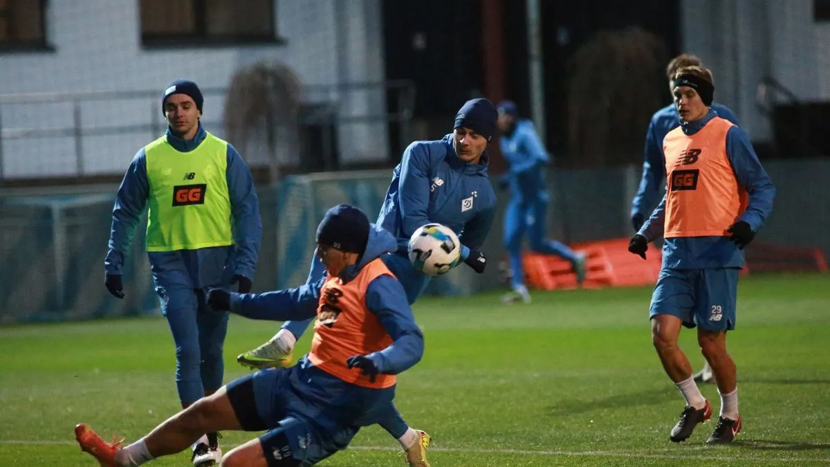 Динамо знайшло та переглядає нового Забарного з Африки: ким може посилити склад чинного чемпіона УПЛ Костюк