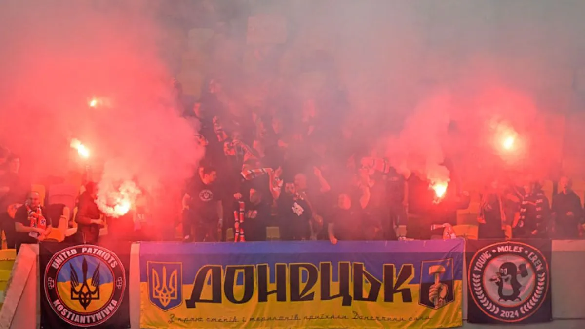 Шахтар – Брейдаблік: коли та де в Україні дивитися матч «гірників» у Лізі конференцій