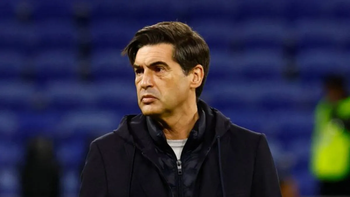 Тренер Ліона Фонсека висловився про війну в Україні, згадавши Трампа: «Ситуація явно погіршилася»